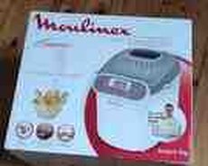 Moulinex çörəkbişirən