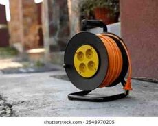 Kabel baraban uzadıcı