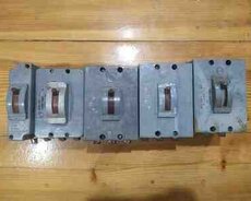 Elektrik açarları