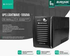 UPS LightWave LW-1050VA