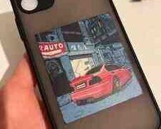 Apple iPhone 11 üçün arxalıq