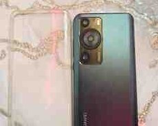 Huawei P60 Pro Emerald Green