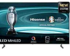 Televizor HISENSE 50U6NQ