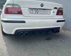 BMW E39 diffuzeri