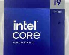 Prosessor Intel Core i9-14900K