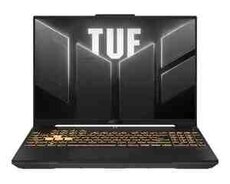 Noutbuk Asus Tuf Gaming FX607VU