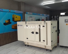 Generator icarəsi