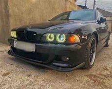 BMW E39 M lipi