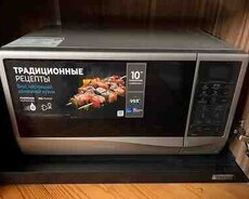 Mikrodalğalı soba Samsung GE83KRS-2BW
