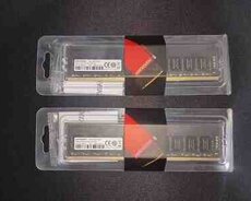 RAM DDR4 3200 U-DIMM
