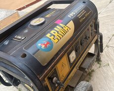 Generator "ERMA" 2800W