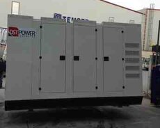 DST power generatoru