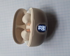 Tws bluetooth qulaqciq satilir