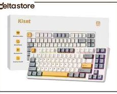 Klaviatura Kisnt