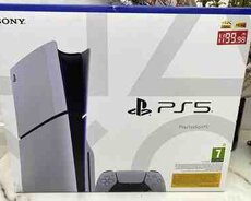 Sony PlayStation 5