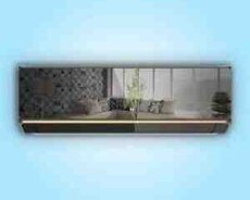 Kondisioner AUX ASW-H 09A4HEBR1  ASW-H 09A4HER1 9000BTU