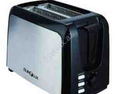 Toster Eurolux EU-TM4606DBS