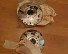 LADA (VAZ) 2106 disk qapaqları