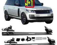 Range Rover Vogue ayaqaltıları