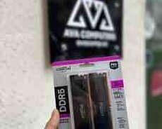 RAM Crucial Pro Series 2x16 32GB