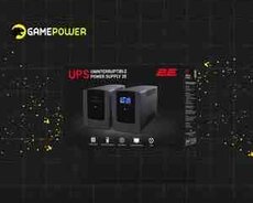 UPS 2E 650VA