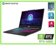 MSI CYBORG 15 A13VF-699XR0 I7 4060