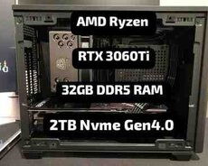 Coolermaster NR200 Ultra Gaming