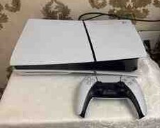 Playstation 5 Slim, 1TB