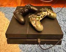 Sony Playstation 4 500GB