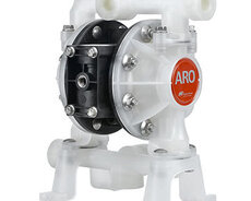 Nasos (1/2'' Non-metallic Diaphragm Pump)