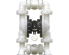 Nasos (3'' Exp Non-metallic Air Operated Diaphragm Pump)