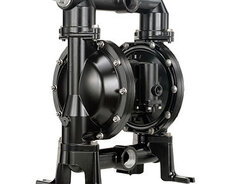 Nasos (1-1/2'' Exp Metallic Air Operated Diaphragm Pump)