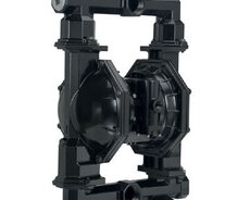 Nasos (2'' Exp Metallic Air Operated Diaphragm Pump)