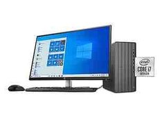 HP Pavilion Desktop TP01-2016ur  49M18EA