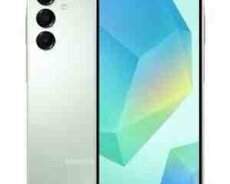 Samsung Galaxy A16 Light Green 256GB8GB