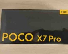 Xiaomi Poco X7 Pro Green 256GB8GB