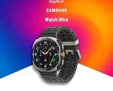 Samsung Galaxy Watch Ultra Titanium Gray