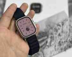 Apple Watch Ultra 2 Titanium