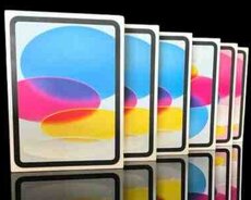 Apple iPad 11-inch (A16)