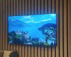 Televizor Samsung QLED
