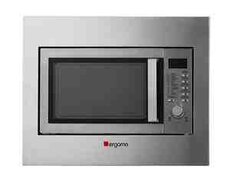 Mikrodalğalı soba BERGAMO -BG-MW028-91WSB*BUILT-IN