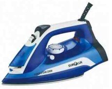 Ütü EUROLUX-EU-SI5005SWB