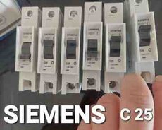 Elektrik açarı