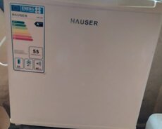 Hauser soyducu mini 