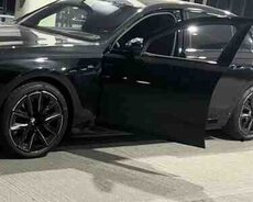 BMW 760 diskləri R21