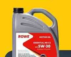 Rowe ESSENTIAL 5W-30 MS-C3 200 L