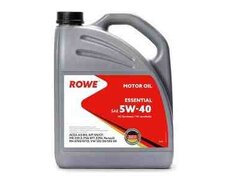 Rowe ESSENTIAL 5W-40 200 L