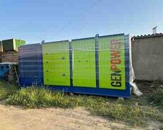 Generator Genpower