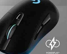 Logitech G703 Lightspeed Wireless Gaming Mouse