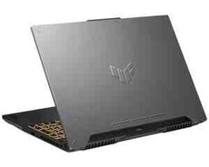 Noutbuk ASUS TUF Gaming FX507